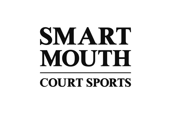Smart Mouth Court Sports